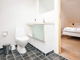 Luxury Panoramic Cottage in Rindby-by Traum