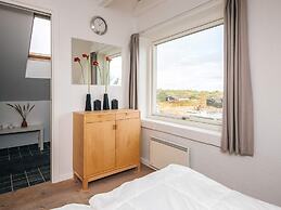 Luxury Panoramic Cottage in Rindby-by Traum
