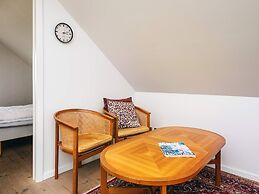 Luxury Panoramic Cottage in Rindby-by Traum