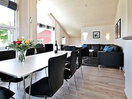 Holiday Home in GroÃŸenbrode