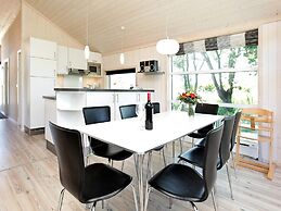 Holiday Home in GroÃŸenbrode