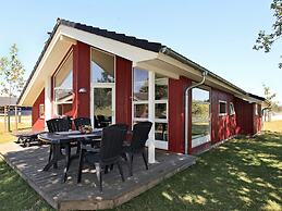 Holiday Home in GroÃŸenbrode