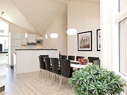 Holiday Home in GroÃŸenbrode