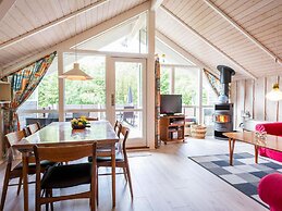 Holiday Home in Tarm
