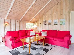 Holiday Home in Tarm
