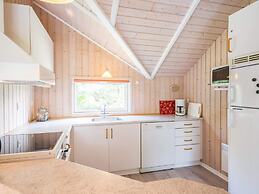 Holiday Home in Tarm