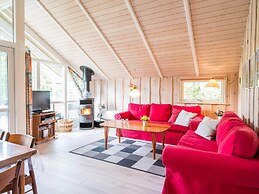 Holiday Home in Tarm
