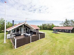 Holiday Home in Tarm