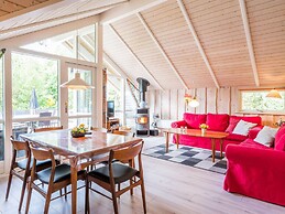 Holiday Home in Tarm