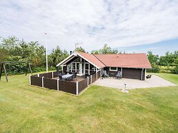 Holiday Home in Tarm