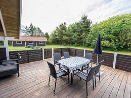 Holiday Home in Tarm