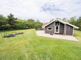 Holiday Home in Tarm