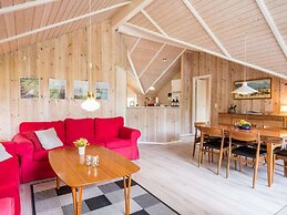 Holiday Home in Tarm