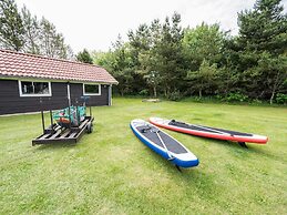 Holiday Home in Tarm