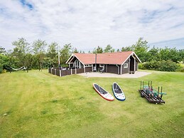 Holiday Home in Tarm