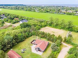 Holiday Home in Tarm