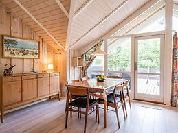 Holiday Home in Tarm