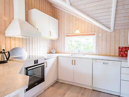 Holiday Home in Tarm