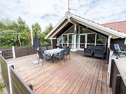 Holiday Home in Tarm