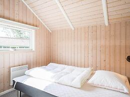 Holiday Home in Tarm