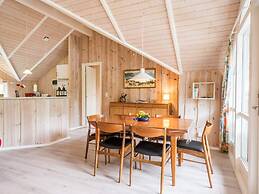 Holiday Home in Tarm