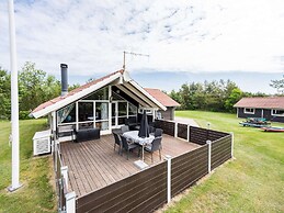 Holiday Home in Tarm