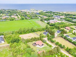 Holiday Home in Tarm