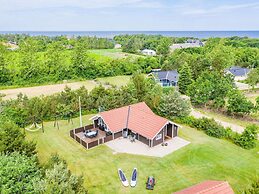 Holiday Home in Tarm