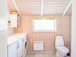 Holiday Home in Tarm