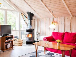 Holiday Home in Tarm