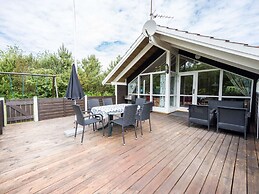 Holiday Home in Tarm