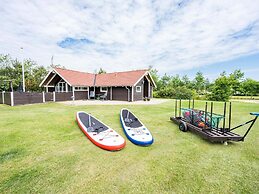 Holiday Home in Tarm