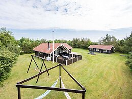 Holiday Home in Tarm