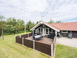 Holiday Home in Tarm