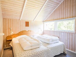 Holiday Home in Tarm