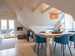 6 Person Holiday Home in Fano