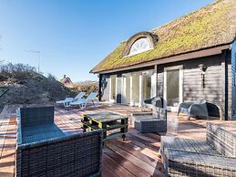 6 Person Holiday Home in Fano