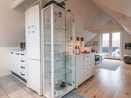 6 Person Holiday Home in Fano