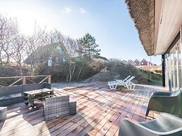 6 Person Holiday Home in Fano