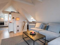 6 Person Holiday Home in Fano