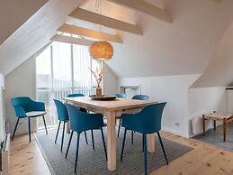 6 Person Holiday Home in Fano