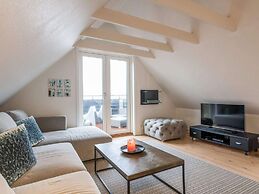 6 Person Holiday Home in Fano