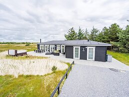 Holiday Home in Blåvand