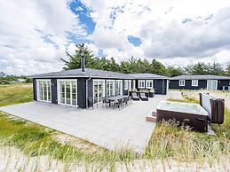 Holiday Home in Blåvand