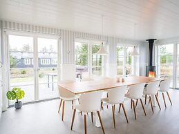 Holiday Home in Blåvand