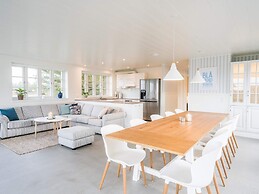 Holiday Home in Blåvand