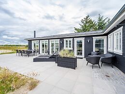 Holiday Home in Blåvand