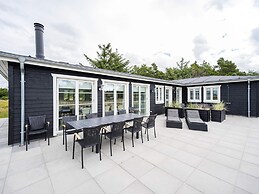 Holiday Home in Blåvand