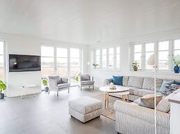 Holiday Home in Blåvand