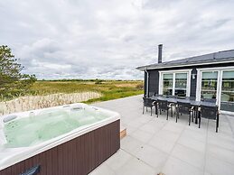 Holiday Home in Blåvand